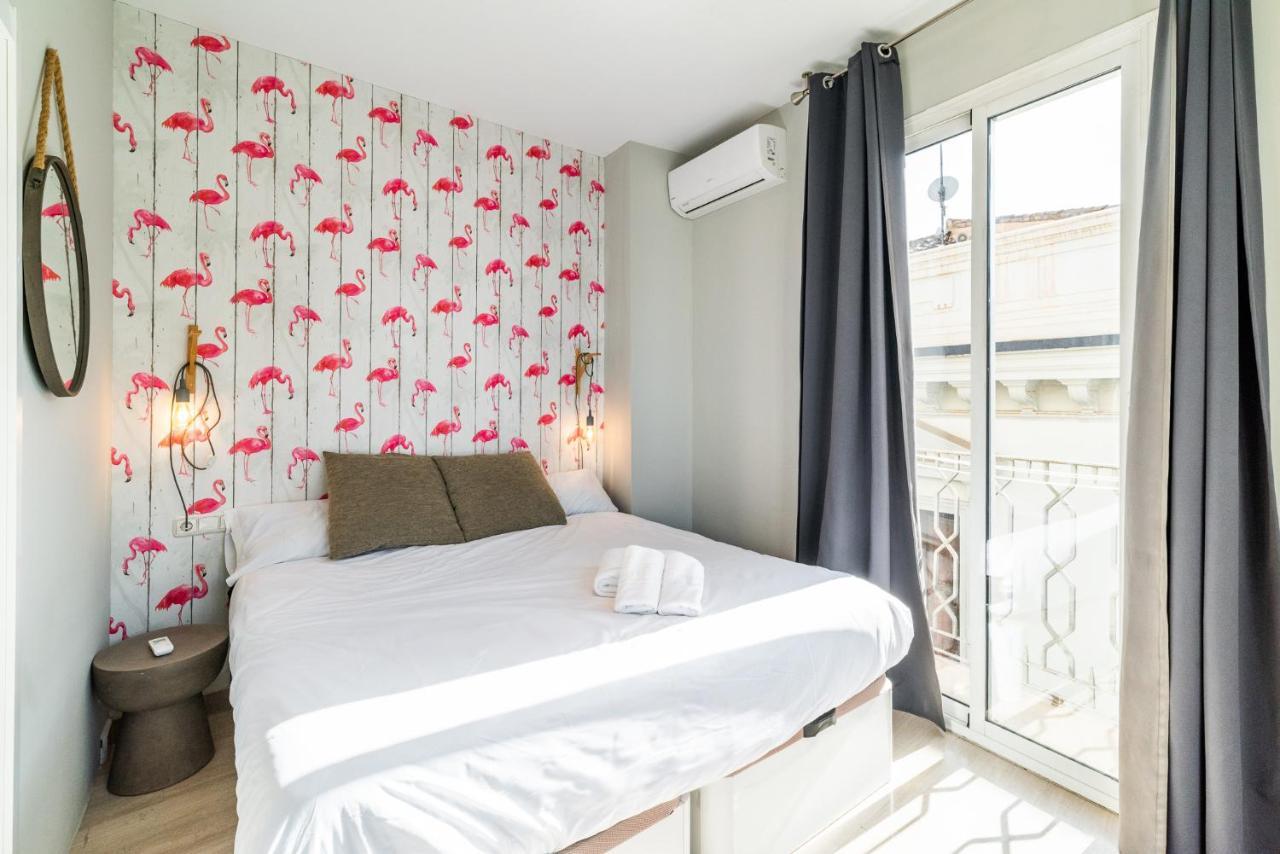 Ferienwohnung Precioso Piso En Pleno Centro De Granada Exterior foto